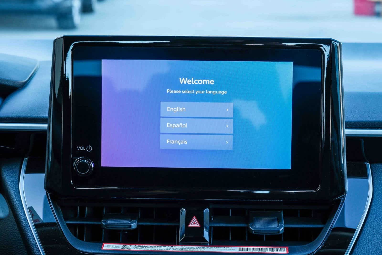 Thumbnail: 2025 Toyota Corolla - 16