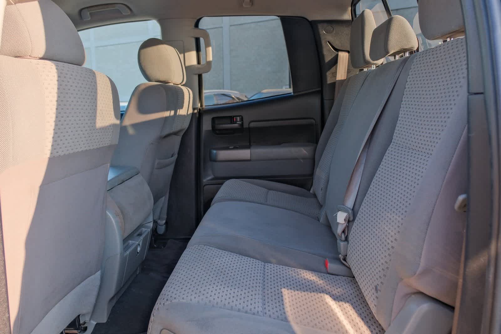 Thumbnail: 2013 Toyota Tundra - 17