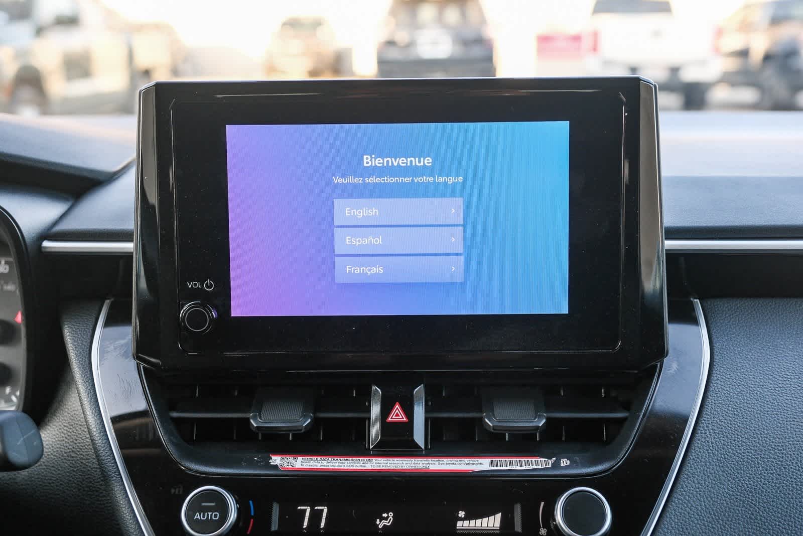 Thumbnail: 2025 Toyota Corolla - 16