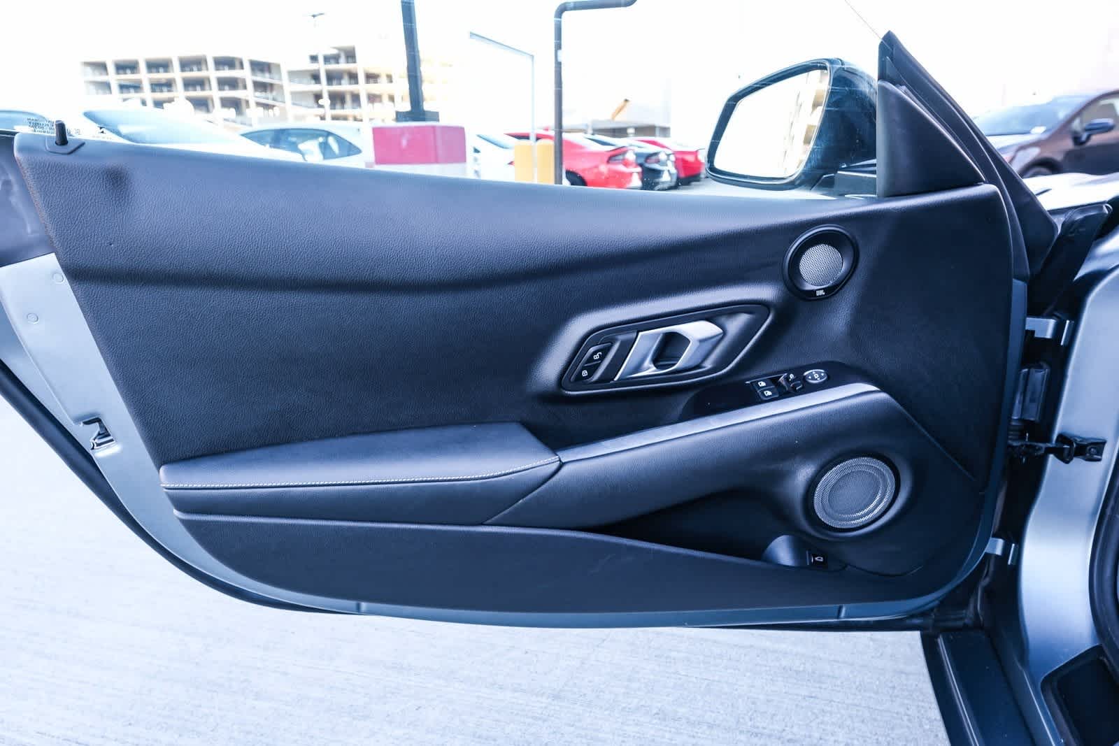 Thumbnail: 2021 Toyota GR Supra - 20