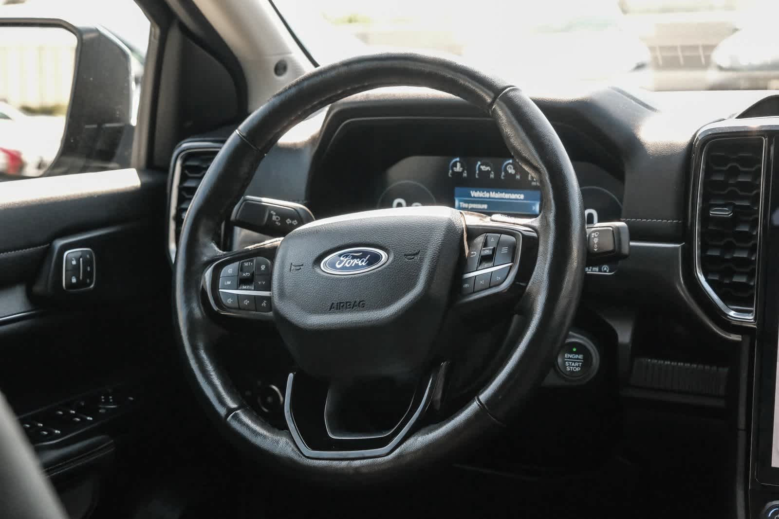 Thumbnail: 2024 Ford Ranger - 12