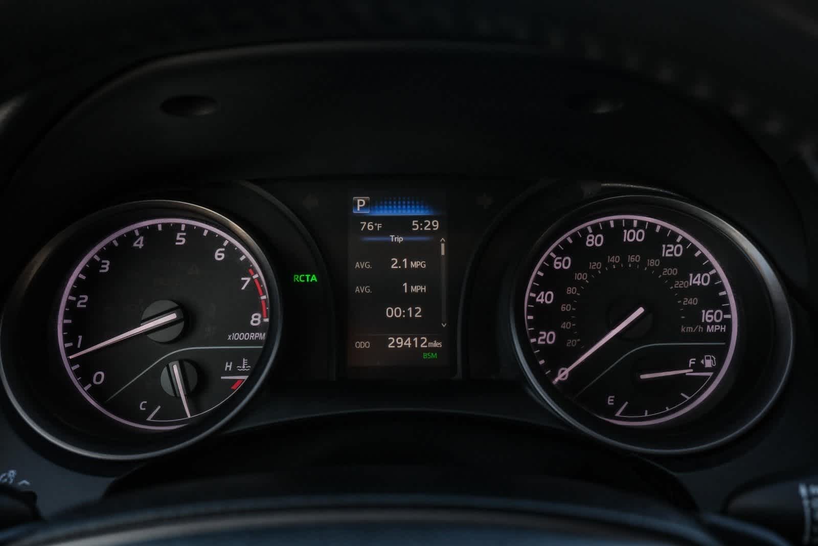 Thumbnail: 2023 Toyota Camry - 19