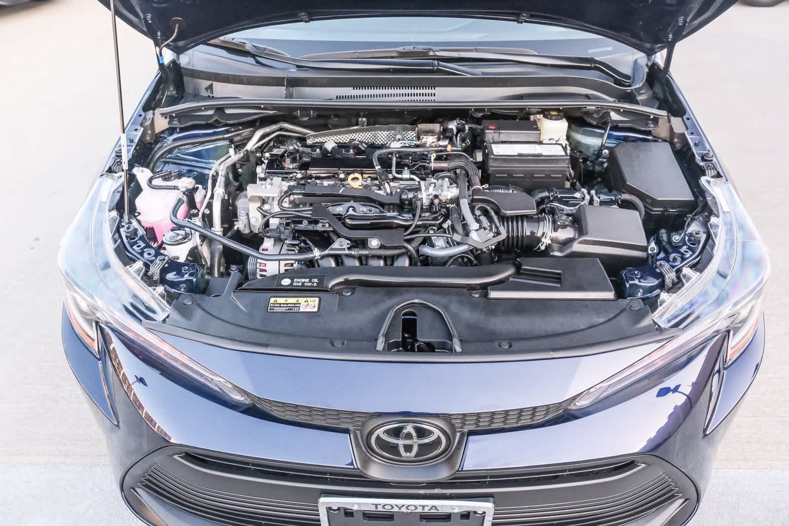 Thumbnail: 2025 Toyota Corolla - 27