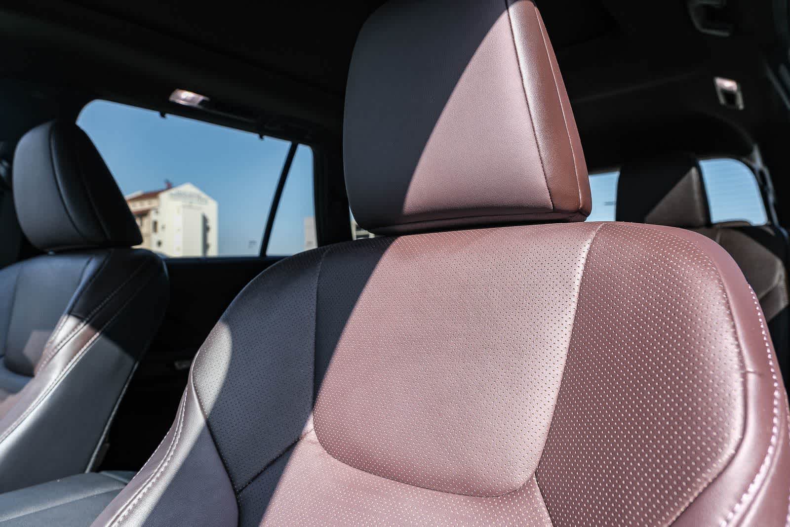 Thumbnail: 2024 Lexus TX - 20