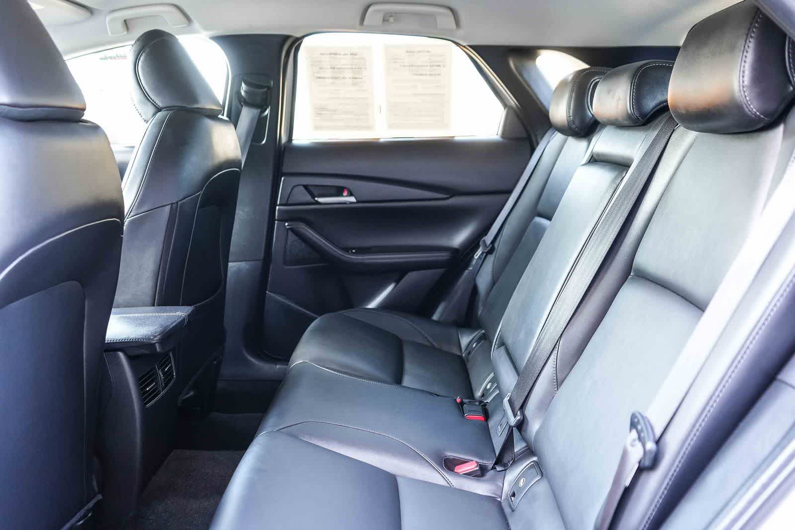 Thumbnail: 2024 Mazda CX-30 - 18