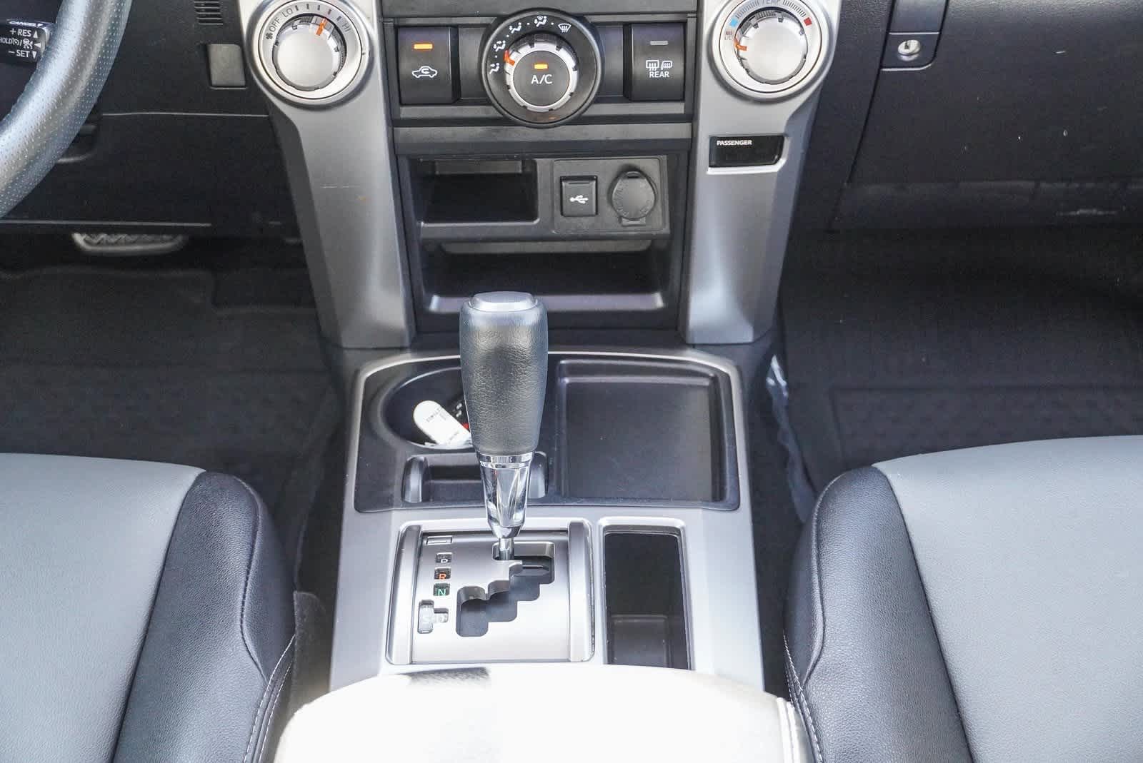 2022 Toyota 4Runner SR5 15