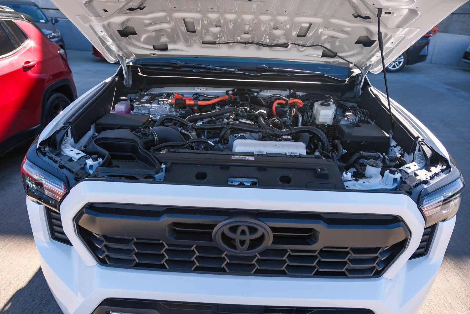 Thumbnail: 2025 Toyota Tacoma - 23