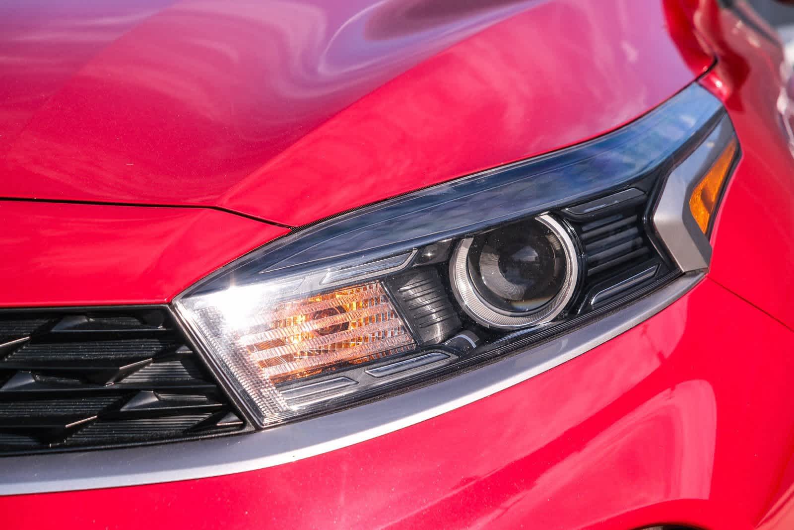 Thumbnail: 2023 Kia Forte - 11