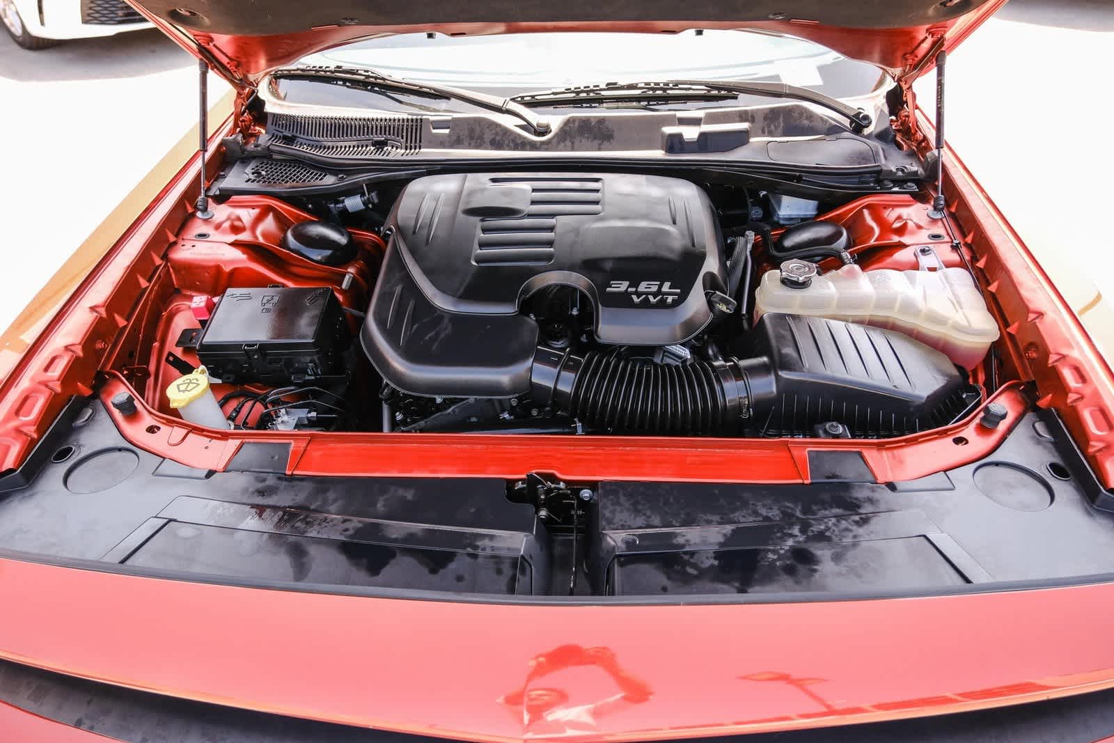 Thumbnail: 2022 Dodge Challenger - 26
