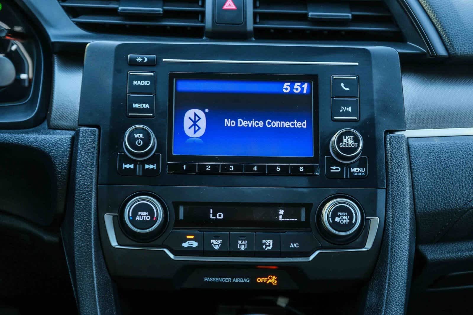 Thumbnail: 2020 Honda Civic - 13