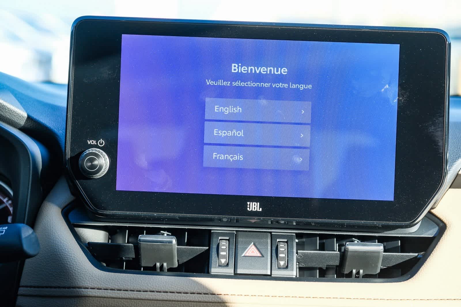 Thumbnail: 2025 Toyota RAV4 - 16