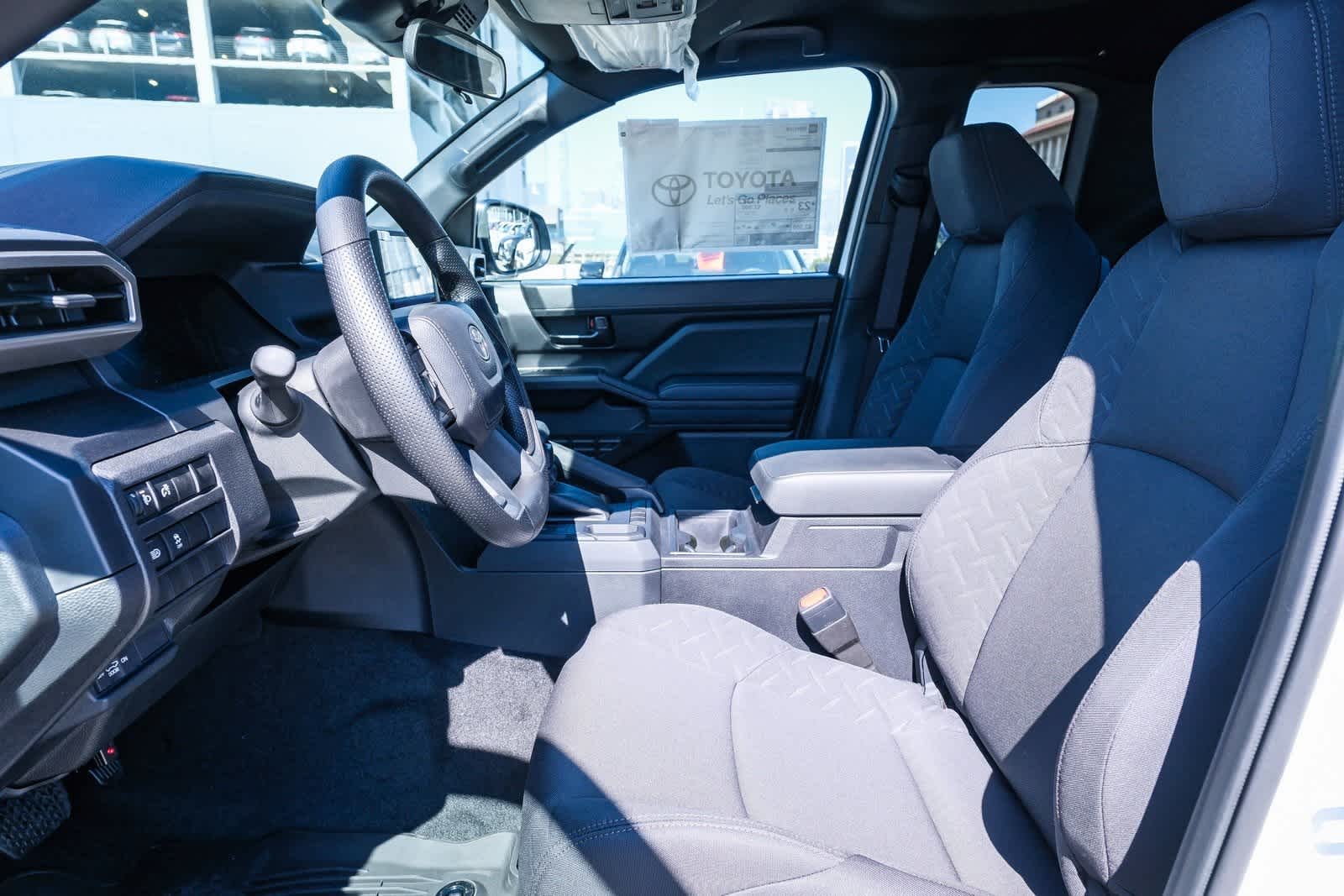 Thumbnail: 2025 Toyota Tacoma - 19