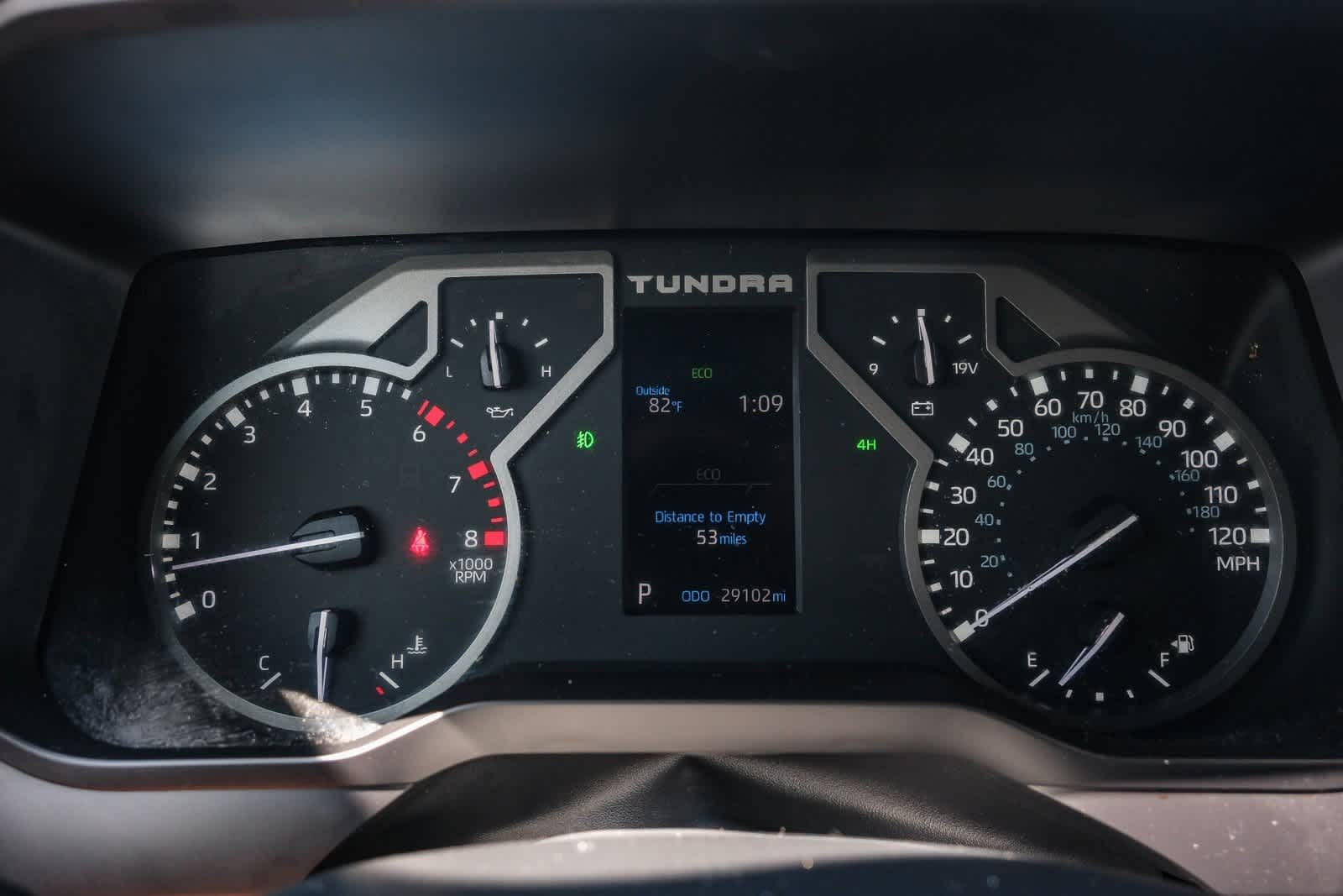 Thumbnail: 2024 Toyota Tundra - 25