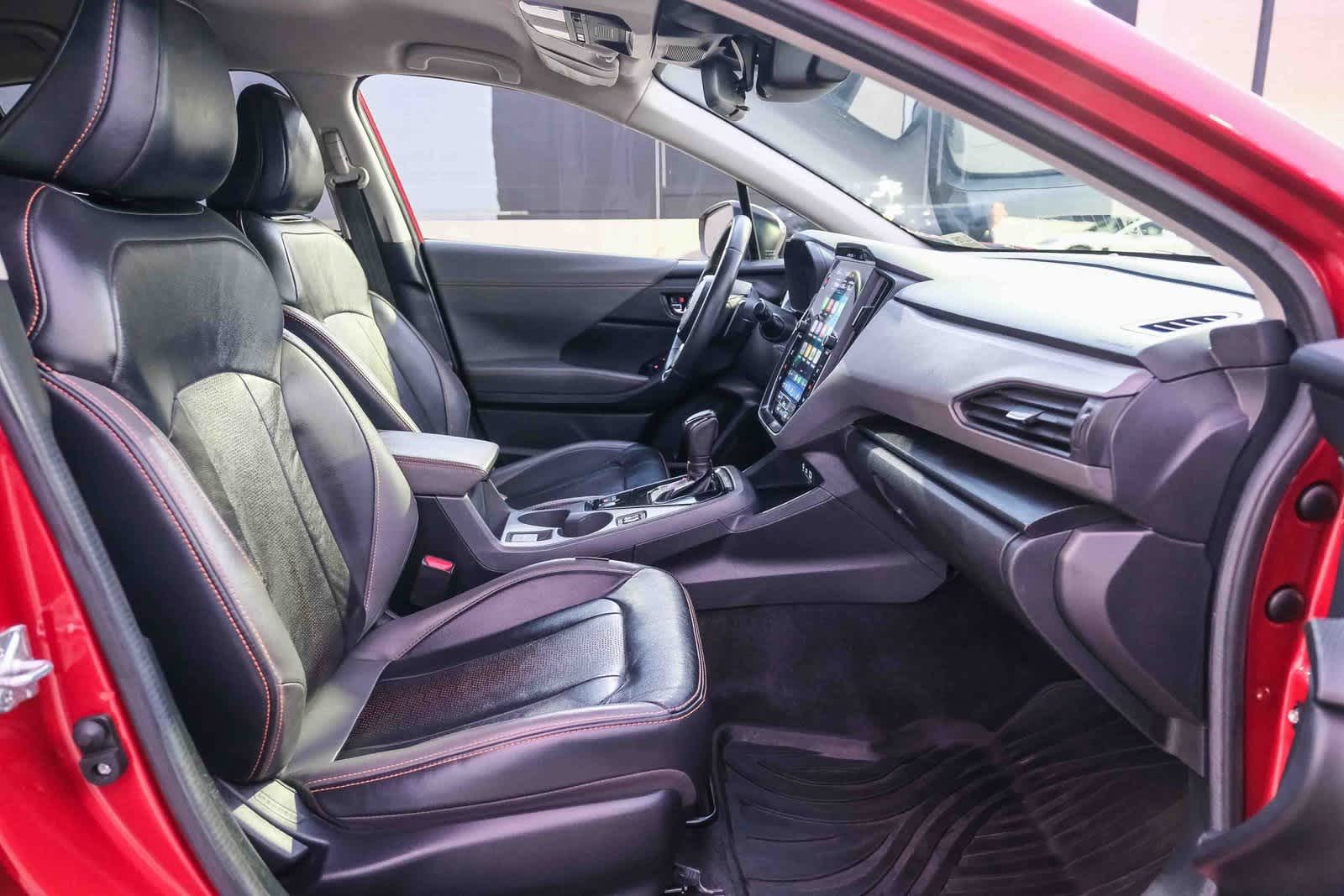 Thumbnail: 2024 Subaru Crosstrek - 16