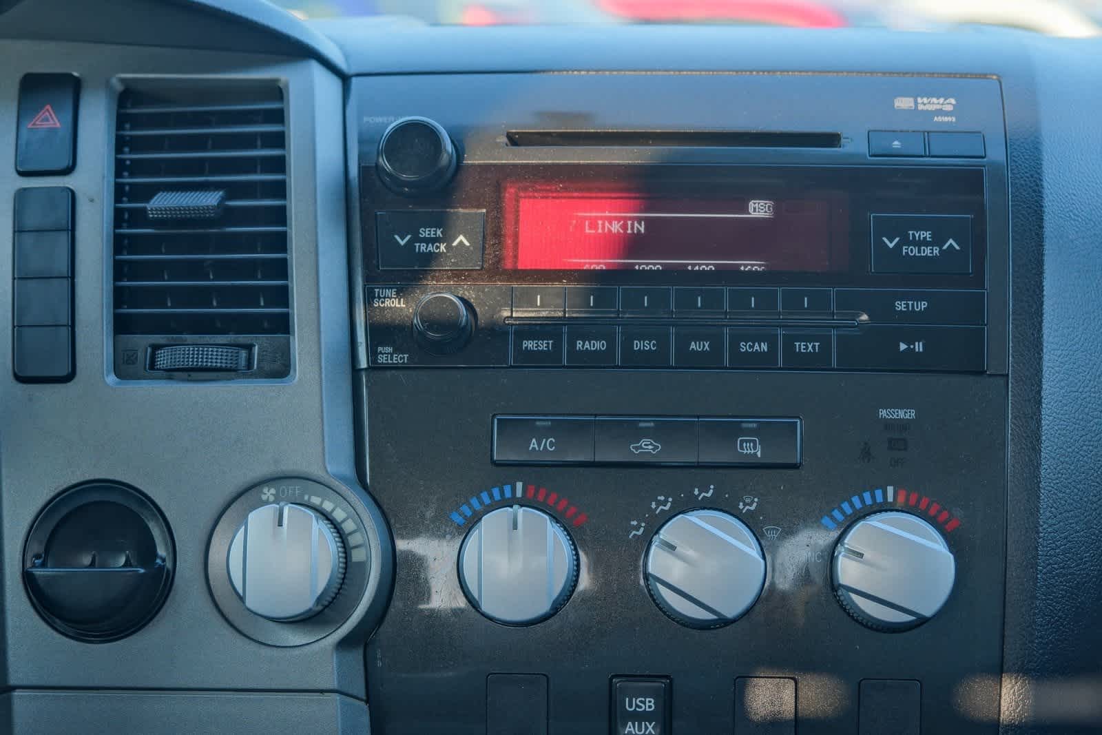 Thumbnail: 2013 Toyota Tundra - 13