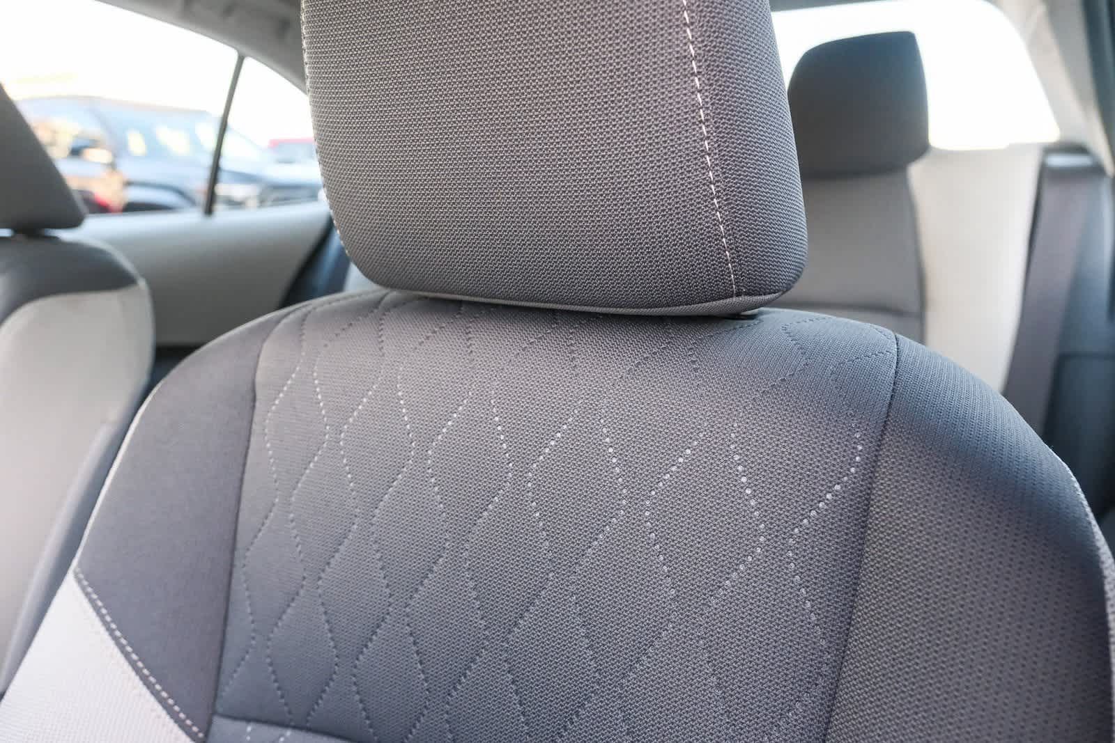 Thumbnail: 2025 Toyota Corolla - 21