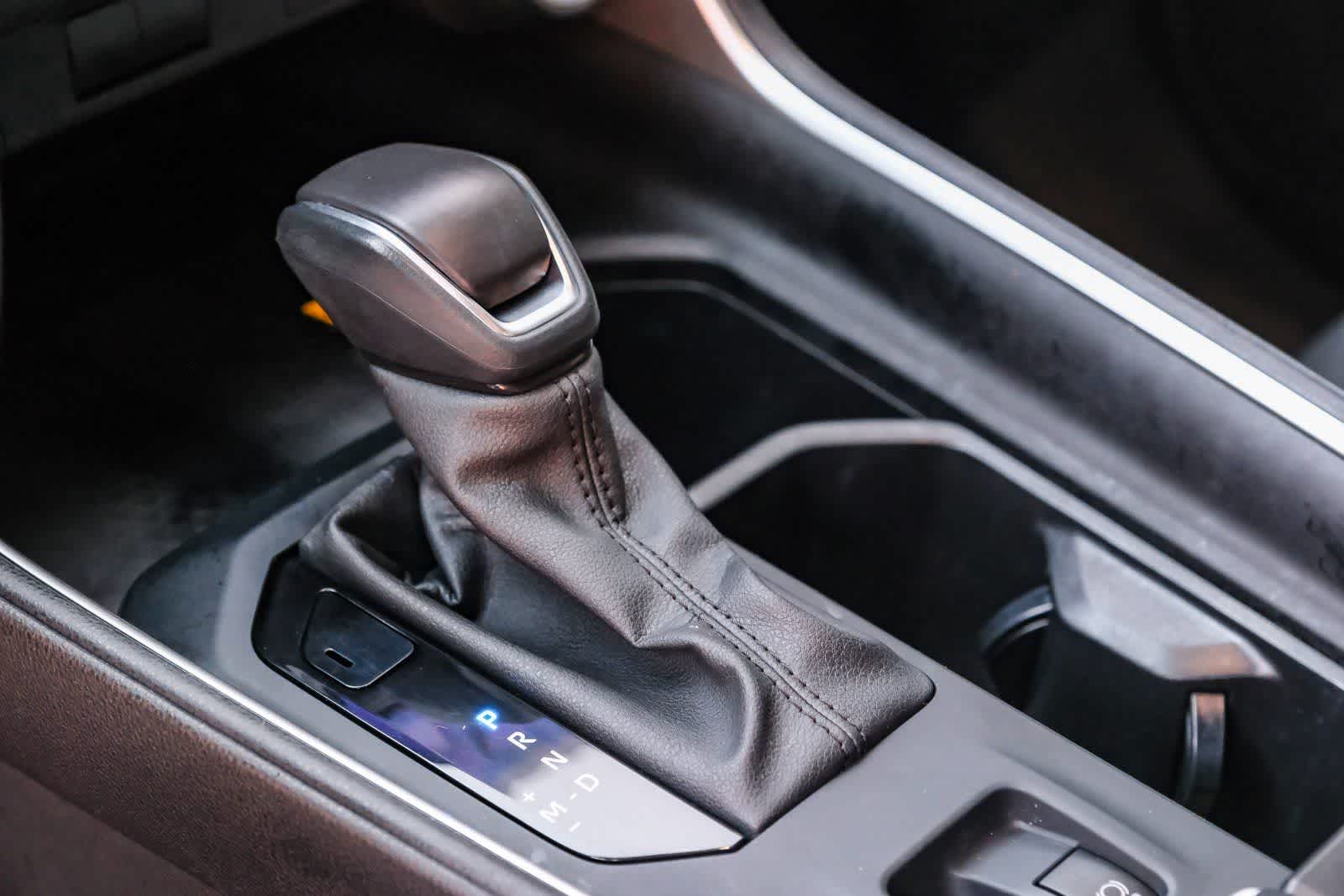 Thumbnail: 2024 Toyota Grand Highlander - 18