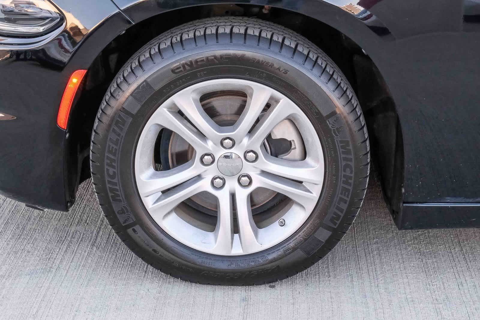 Thumbnail: 2023 Dodge Charger - 10