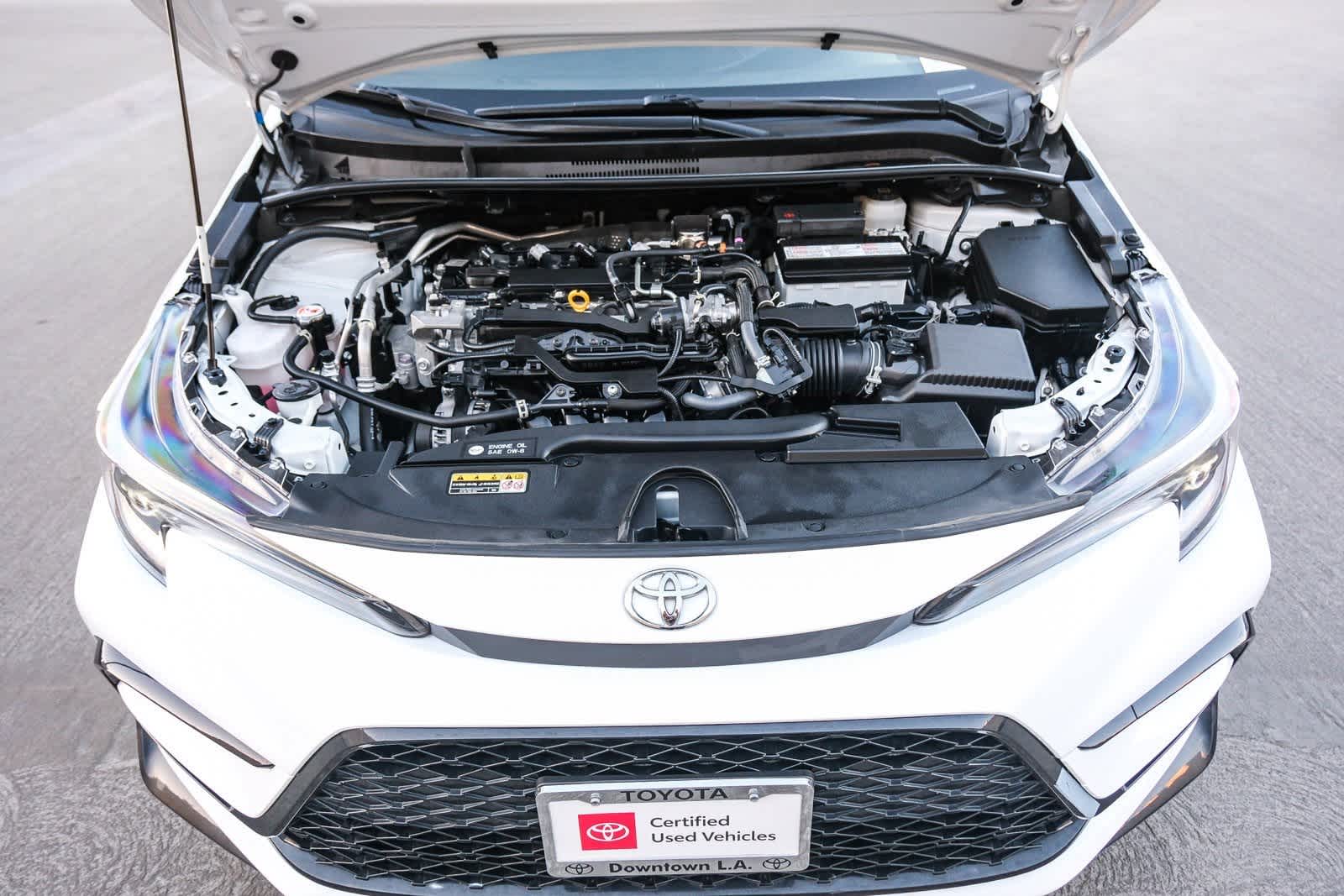 Thumbnail: 2024 Toyota Corolla - 28