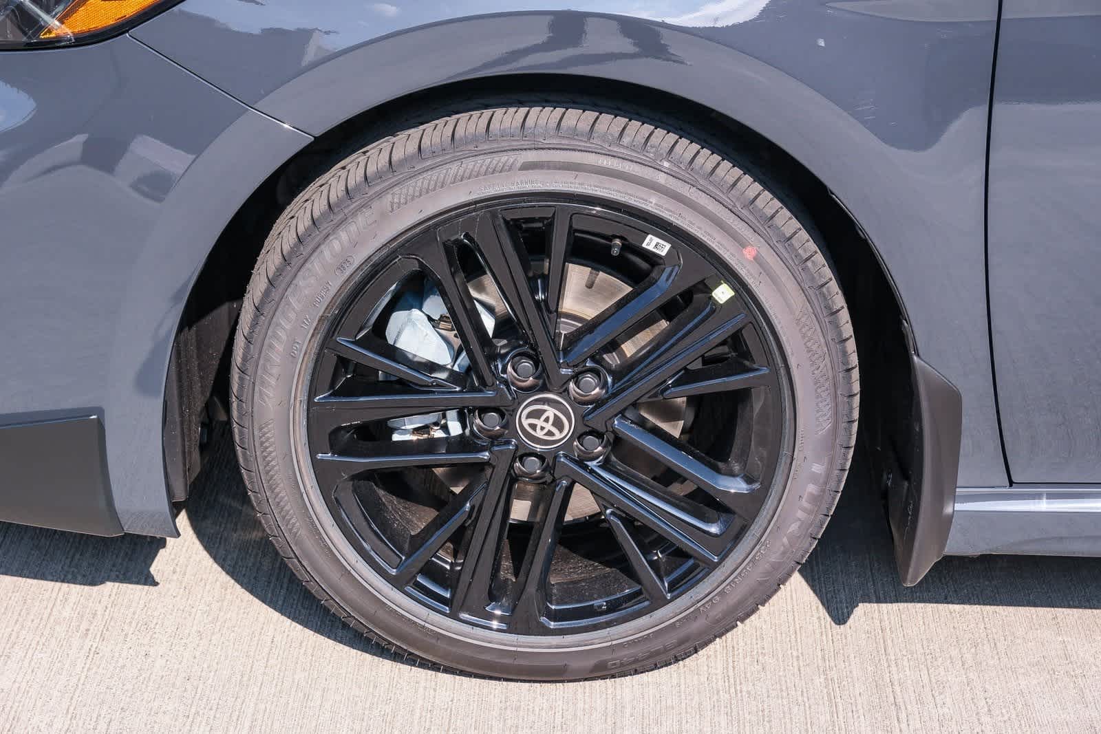 Thumbnail: 2026 Toyota Camry - 10