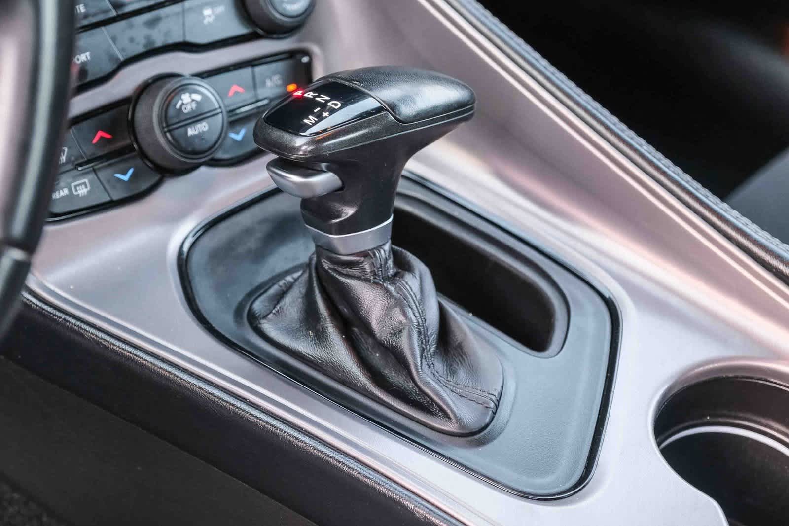 Thumbnail: 2023 Dodge Challenger - 17