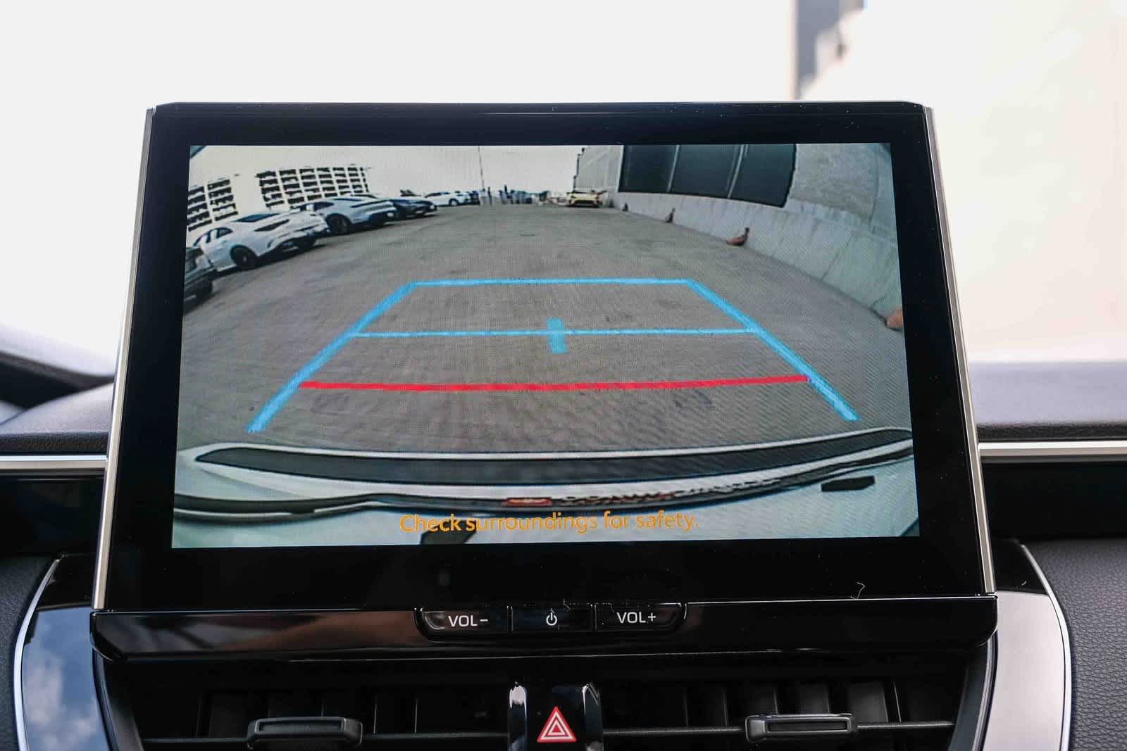 Thumbnail: 2026 Toyota Corolla - 26