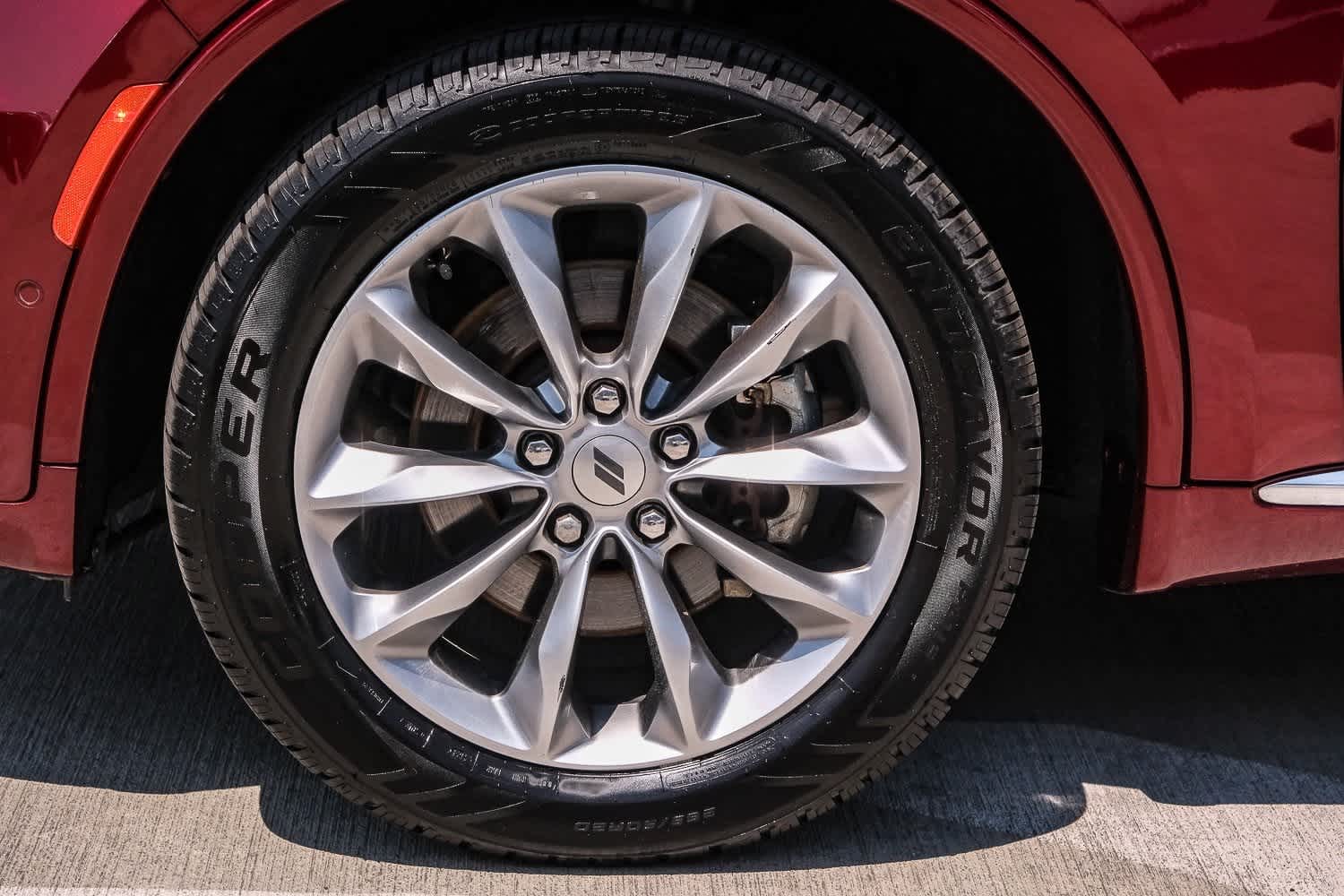 Thumbnail: 2021 Dodge Durango - 10