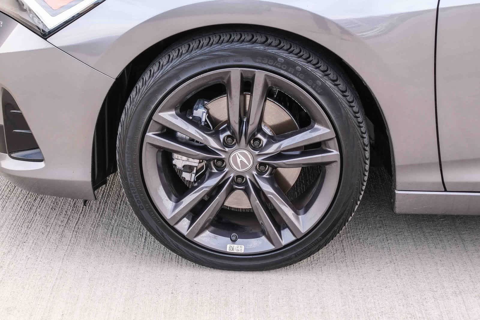 Thumbnail: 2024 Acura Integra - 10