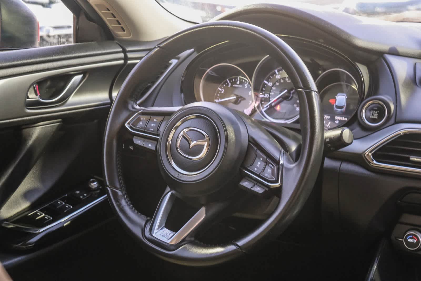 Thumbnail: 2023 Mazda CX-9 - 16