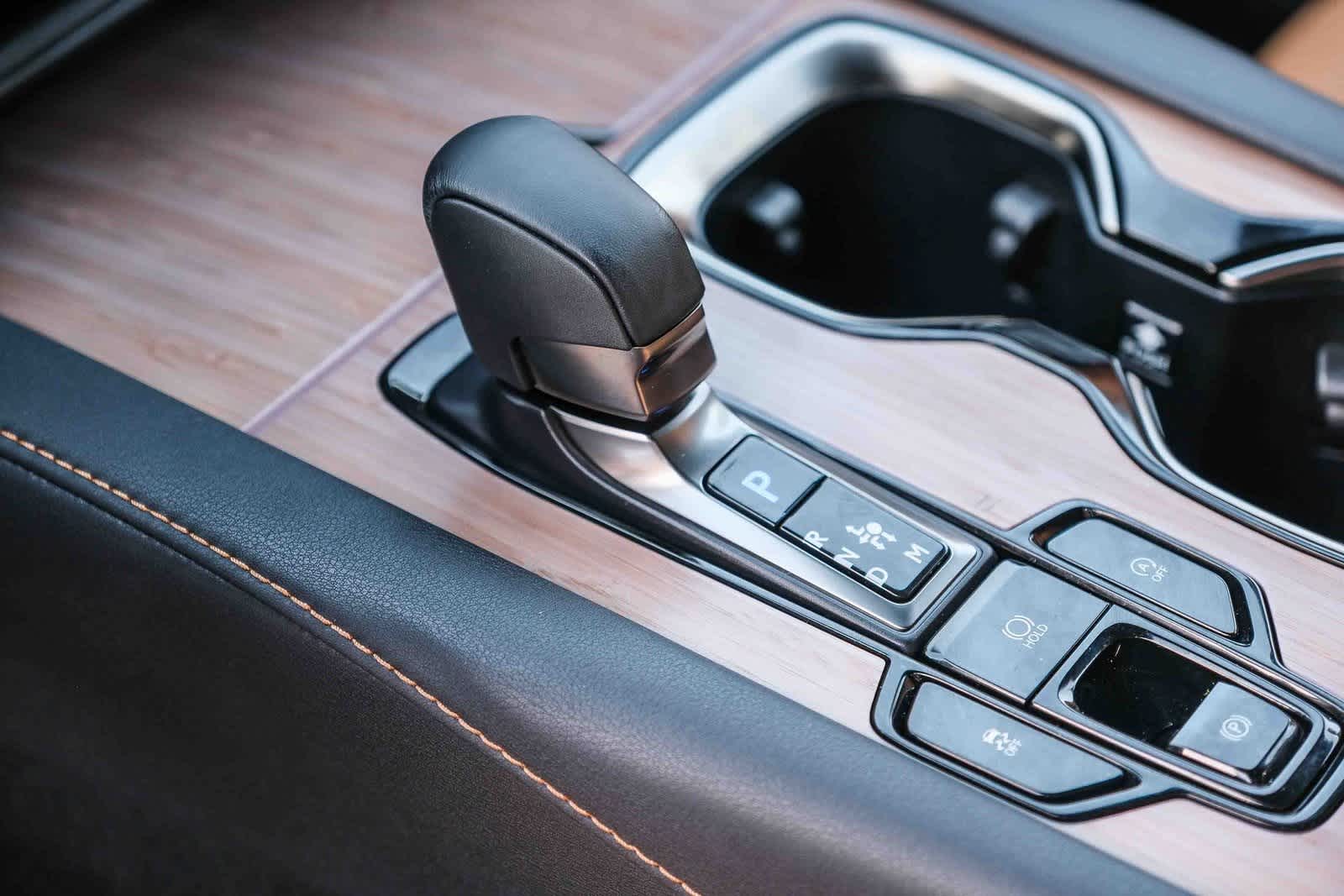 Thumbnail: 2023 Lexus RX - 17