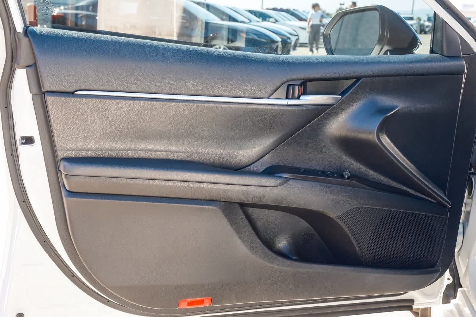 Thumbnail: 2023 Toyota Camry - 23