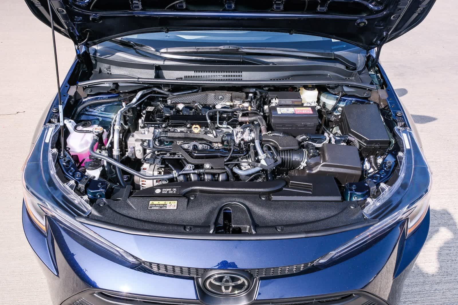 Thumbnail: 2025 Toyota Corolla - 28