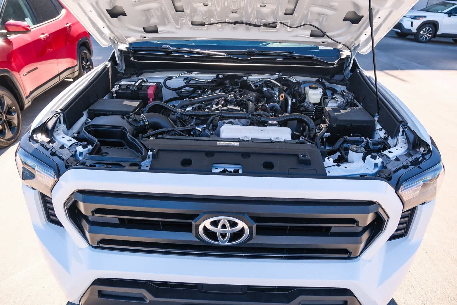 Thumbnail: 2025 Toyota Tacoma - 26