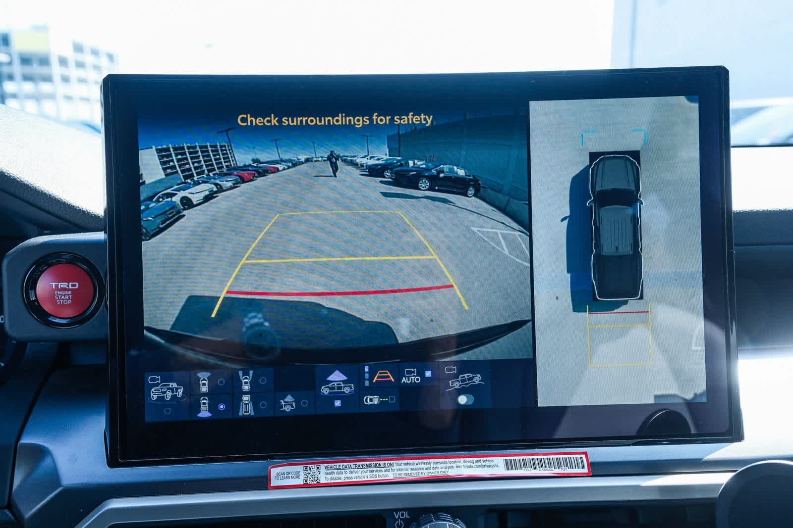 Thumbnail: 2024 Toyota Tacoma - 26