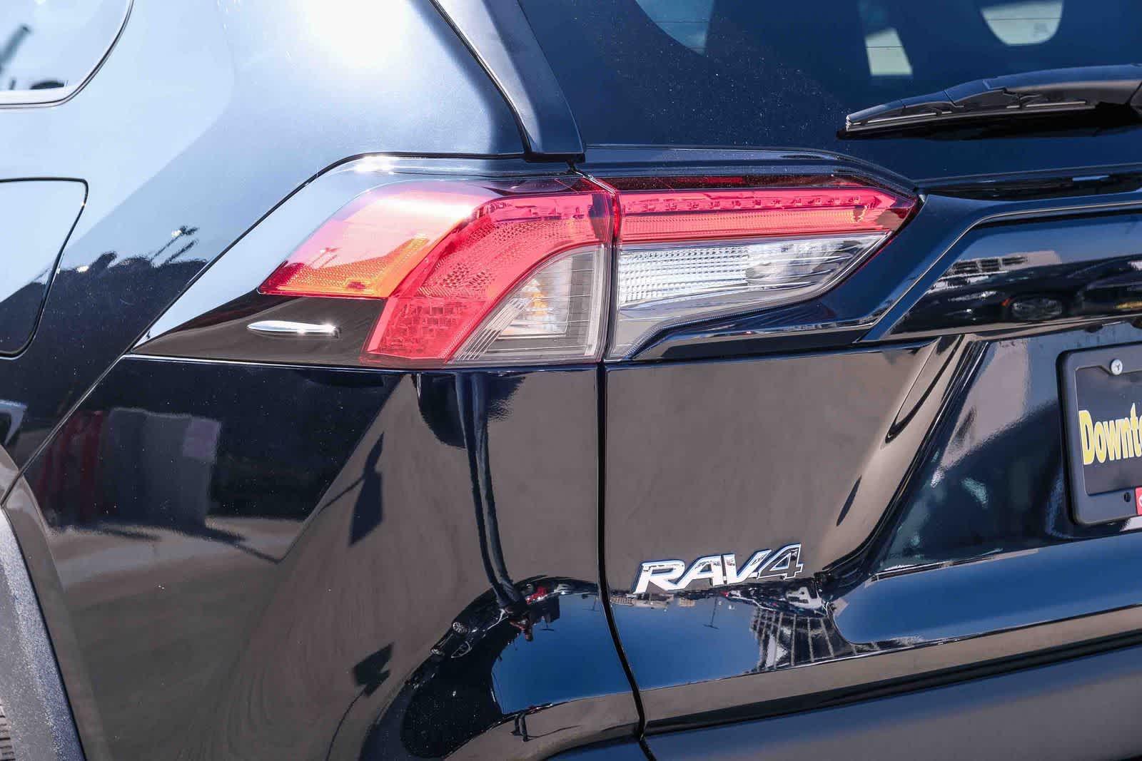 Thumbnail: 2024 Toyota RAV4 - 7