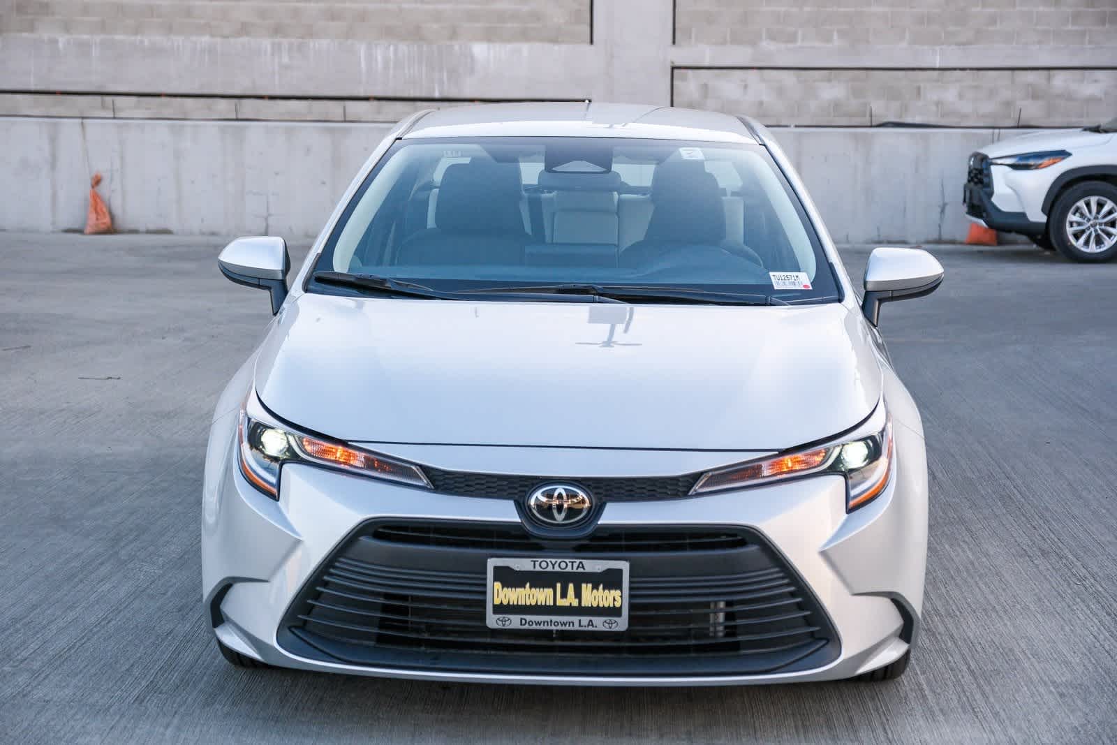 Thumbnail: 2025 Toyota Corolla - 2