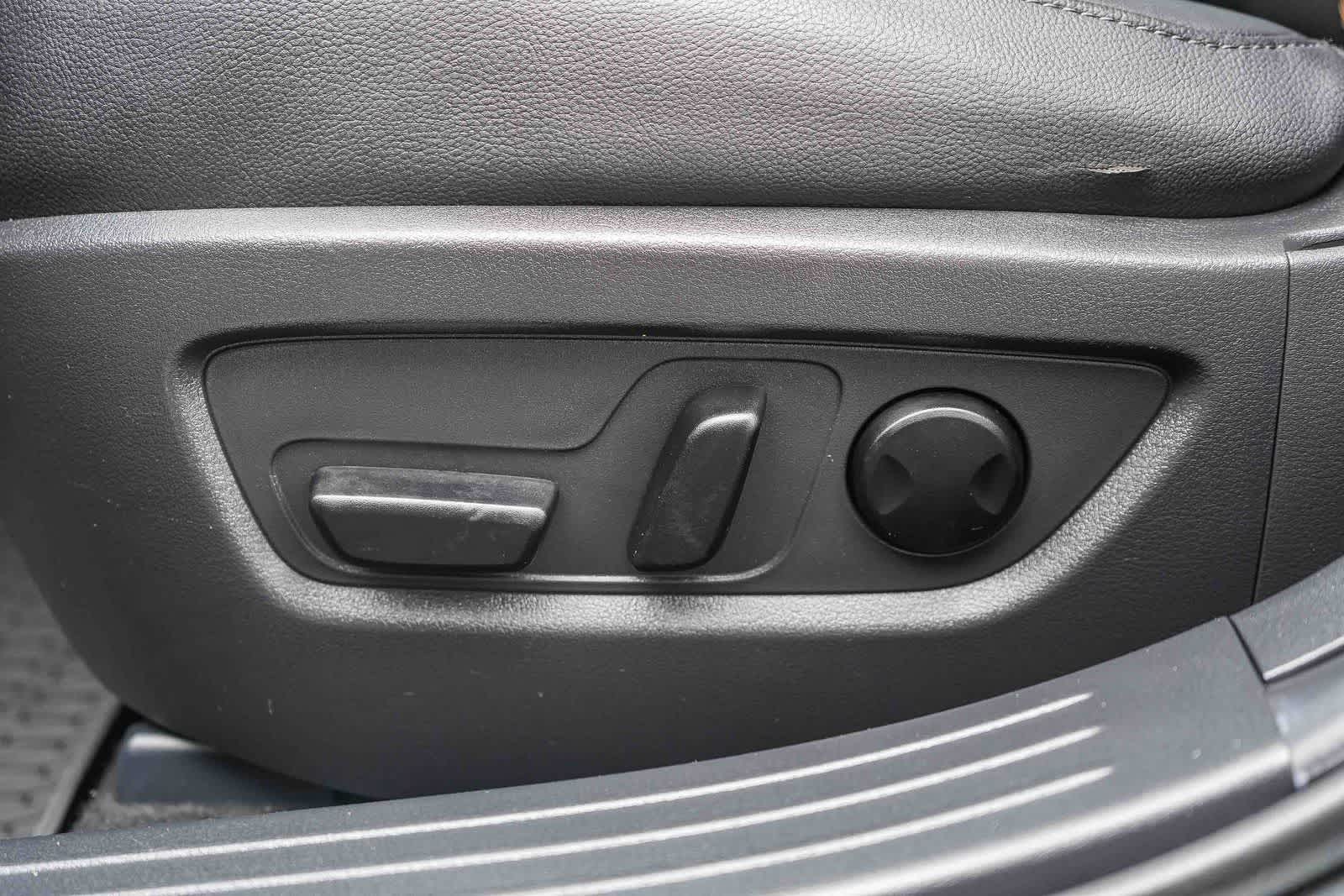 Thumbnail: 2024 Mazda CX-50 - 21