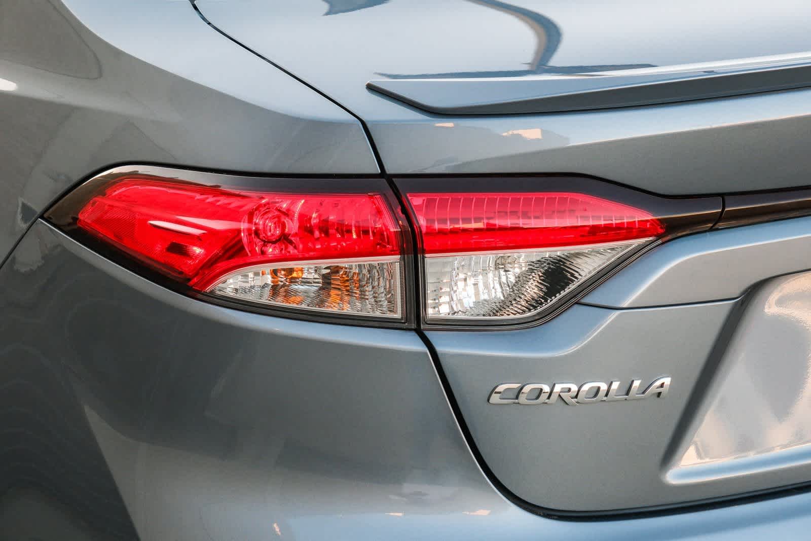 Thumbnail: 2023 Toyota Corolla - 7