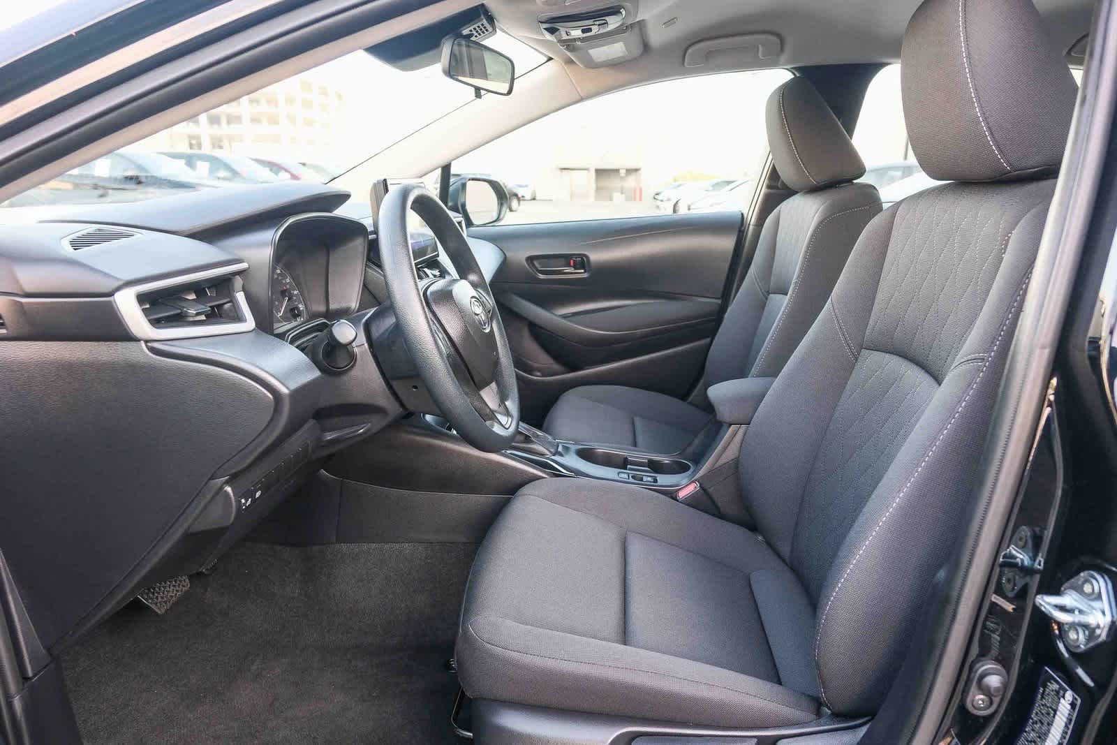 Thumbnail: 2025 Toyota Corolla - 20