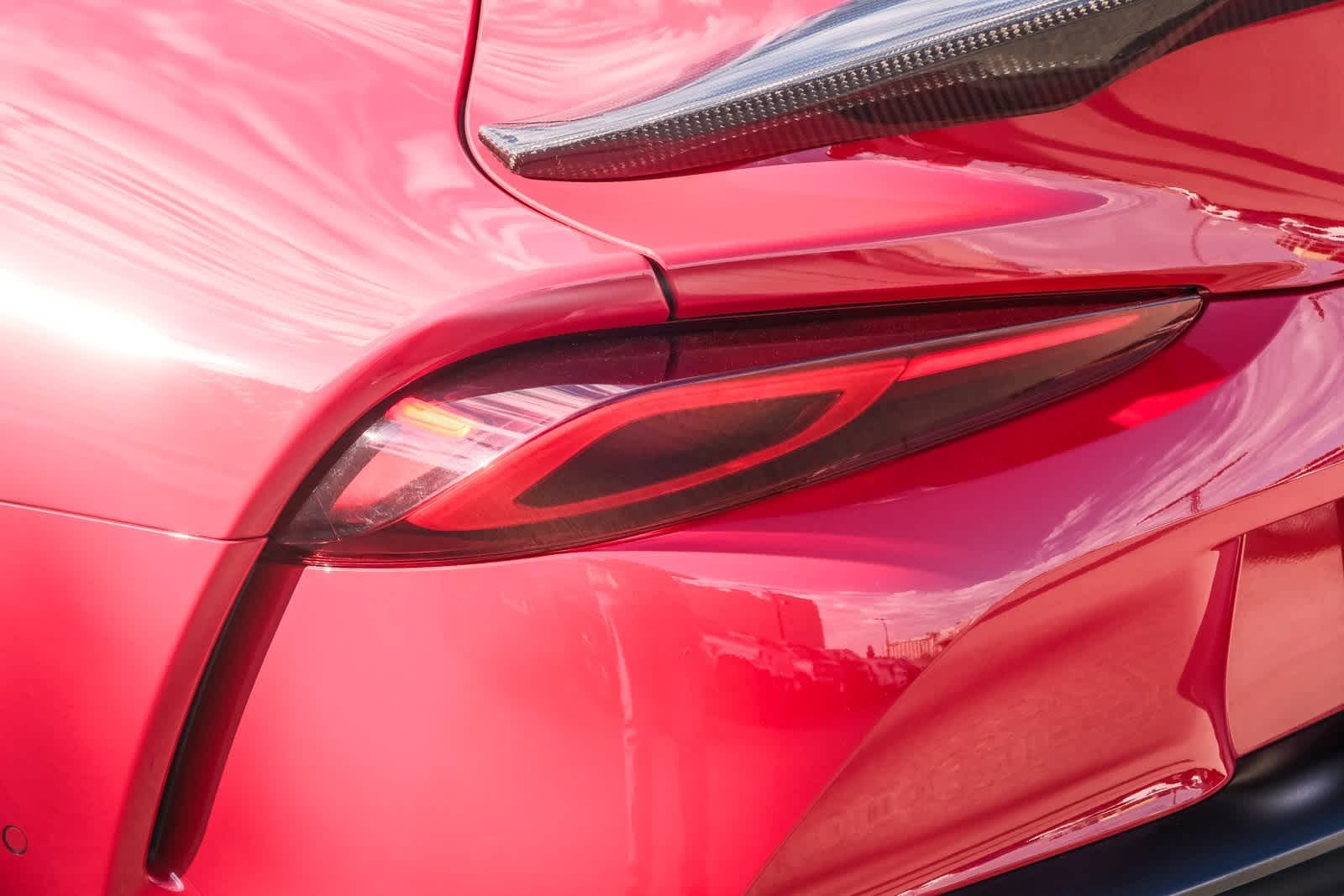 Thumbnail: 2022 Toyota GR Supra - 7