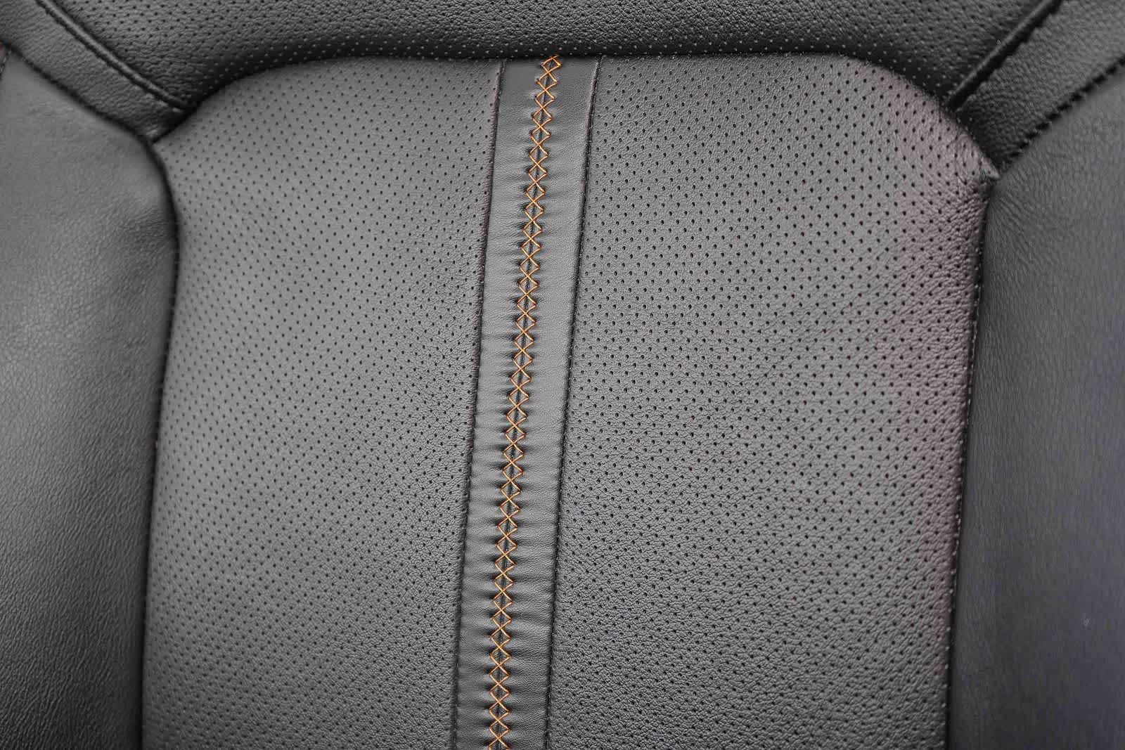 Thumbnail: 2024 Mazda CX-50 - 25