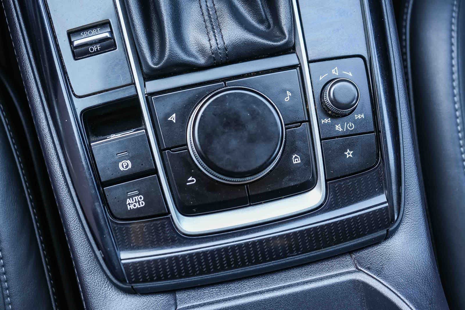 Thumbnail: 2024 Mazda CX-30 - 20