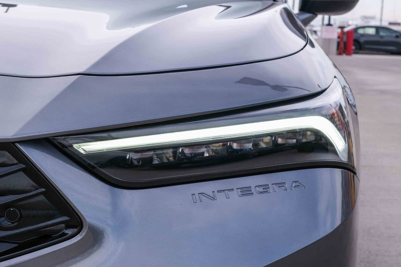 Thumbnail: 2024 Acura Integra - 11