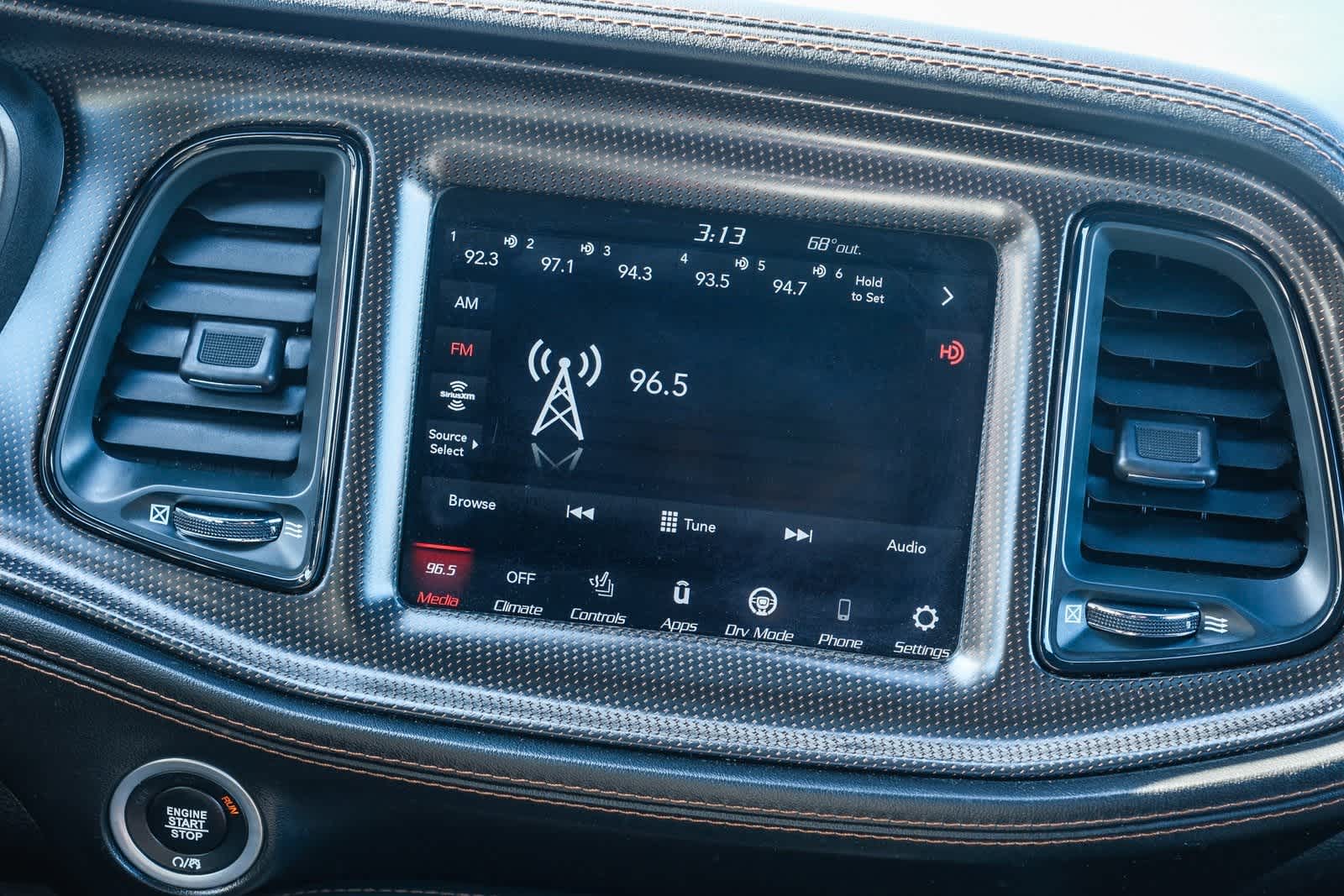 Thumbnail: 2020 Dodge Challenger - 16