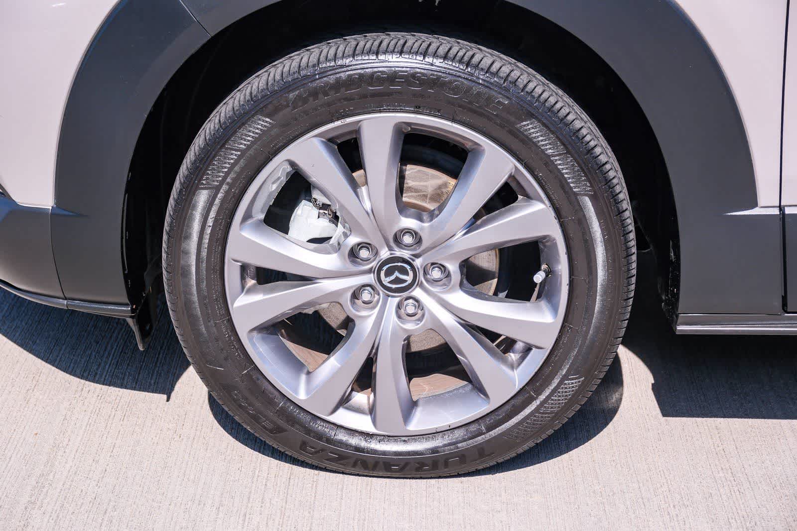 Thumbnail: 2024 Mazda CX-30 - 9