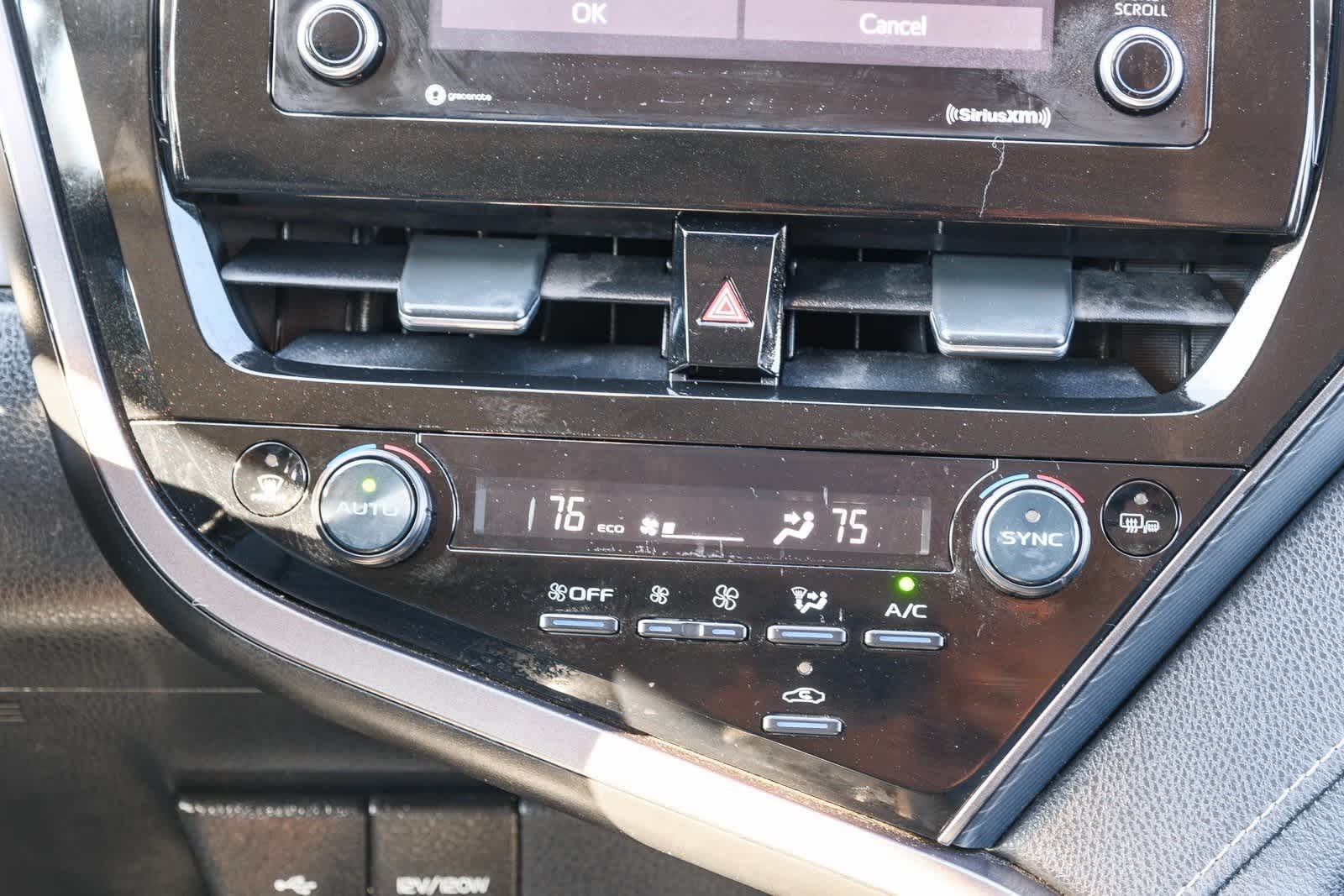 Thumbnail: 2023 Toyota Camry - 16