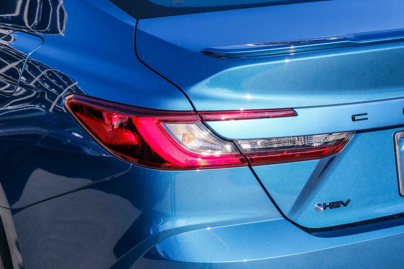 Thumbnail: 2026 Toyota Camry - 7