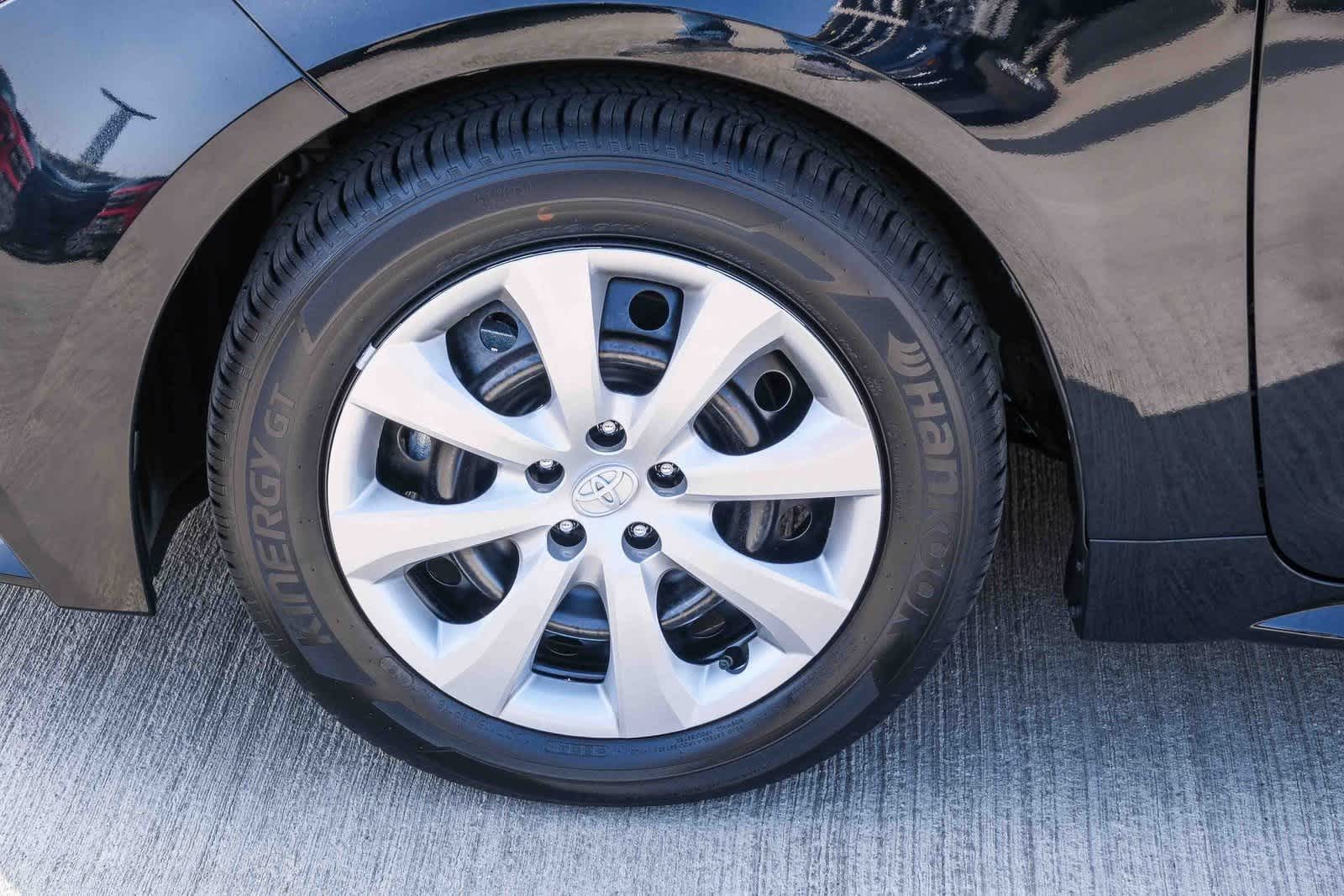 Thumbnail: 2025 Toyota Corolla - 8