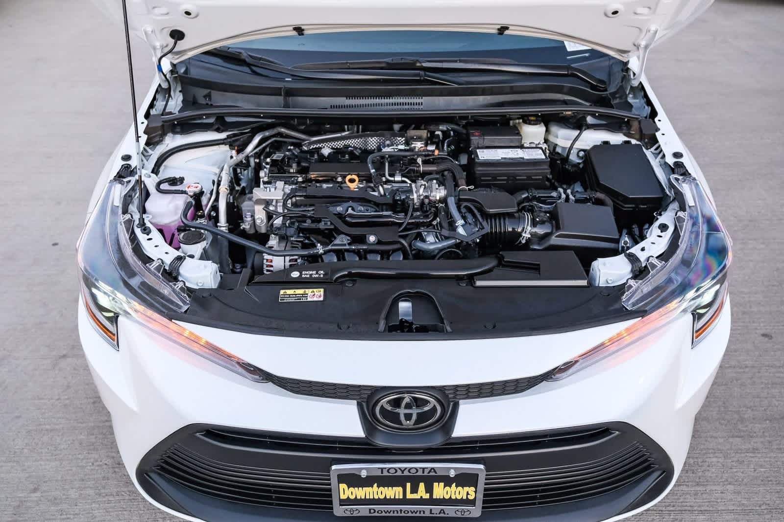 Thumbnail: 2025 Toyota Corolla - 27