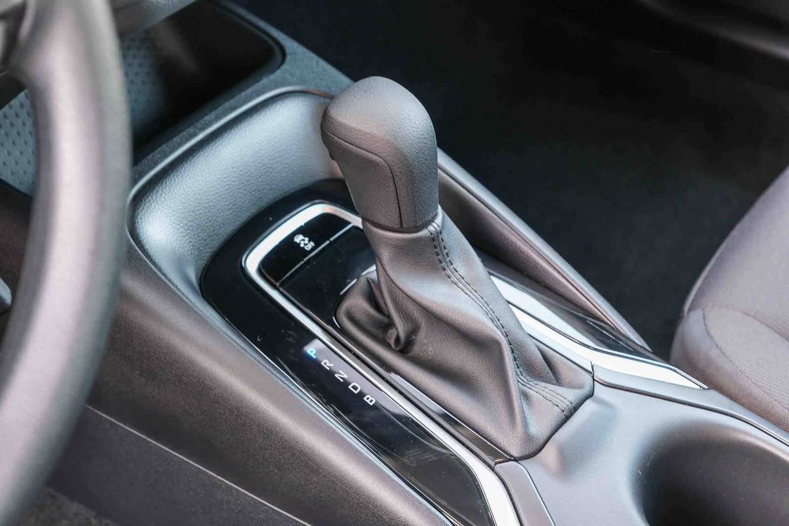 Thumbnail: 2025 Toyota Corolla - 21